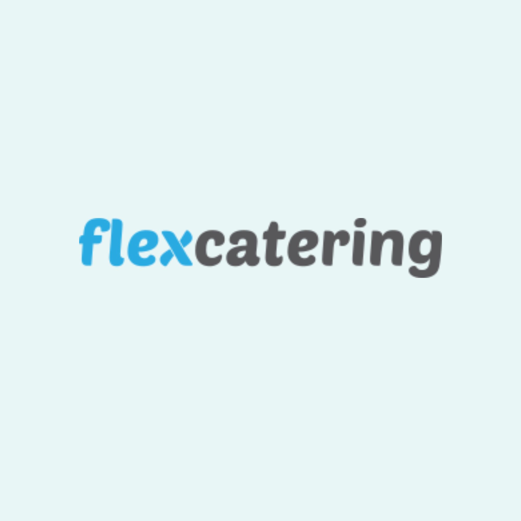 Flex Catering